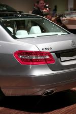 Mercedes-Benz E-Class 2010 года
